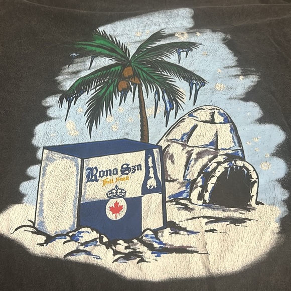 Nelk boy t shirt - Picture 5 of 5